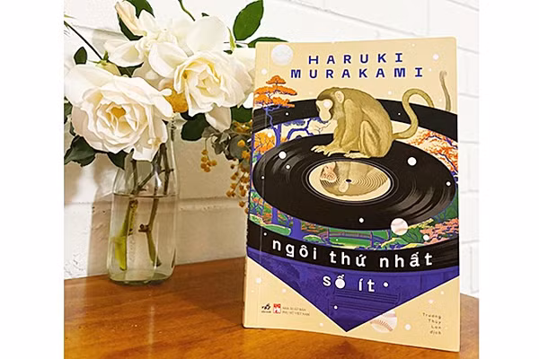 Ta sẽ khác đi, khi đọc Haruki Murakami