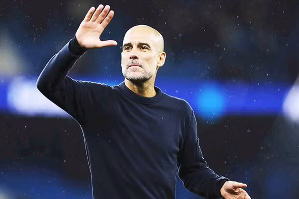 Pep Guardiola để lại nhiều di sản quý giá cho Man City và cả bóng đá Anh.