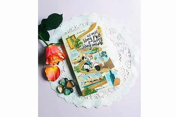 Lời thì thầm sau bão giông