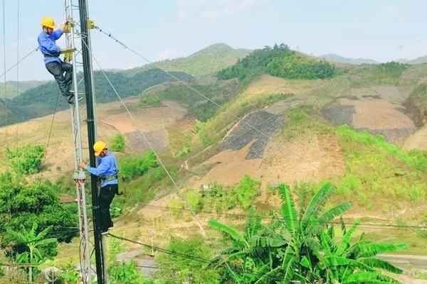(Ảnh minh họa: Bộ Khoa học và Công nghệ)