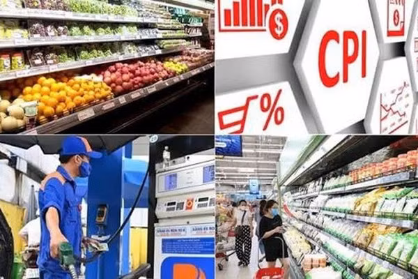 Tăng cường các biện pháp quản lý, điều hành giá trong những tháng cuối năm 2026, góp phần kiểm soát lạm phát. (Ảnh: VGP)