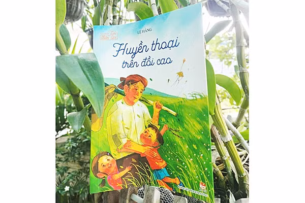Neo lại tình yêu, sự hy sinh