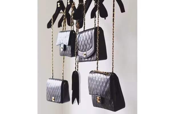 Chanel là một trong những thương hiệu cho biết, đã có phương án cho các sản phẩm hàng tồn.
