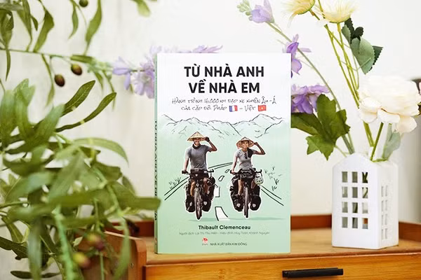 Tiến về miền chưa biết