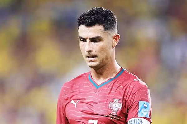Bên lề World Cup