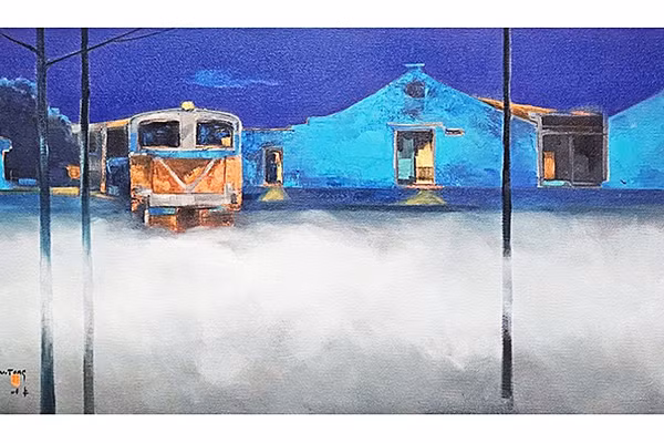 Minh họa: TÙNG NGUYỄN