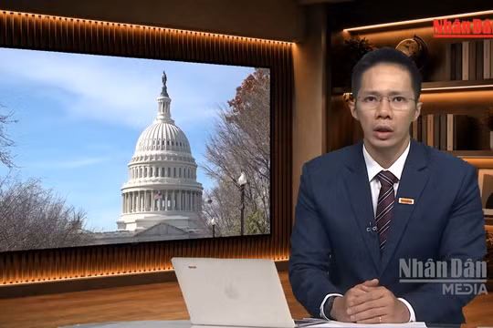 [Video] Tiêu điểm 24/10: Bầu cử giữa kỳ Mỹ – Những "chiến địa" quyết định