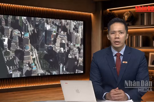 [Video] Tiêu điểm 10/9: 25 năm vụ khủng bố 11/9, những điều mãi mãi thay đổi nước Mỹ 