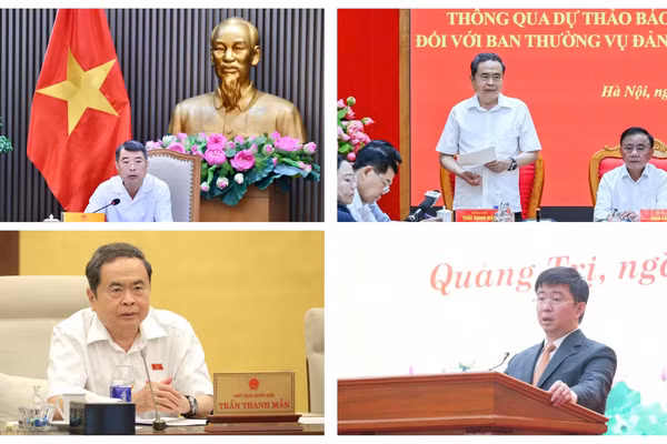 Tin nổi bật ngày 21/9: Kết luận của Tổng Bí thư, Chủ tịch nước Tô Lâm về Đề án xây dựng quy định mới về đảng viên làm kinh tế tư nhân; Thủ tướng chủ trì cuộc họp về cung ứng sách giáo khoa