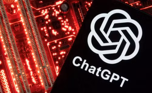 Sự ra đời của chatbot AI ChatGPT đánh dấu bước đột phá trong phát triển trí tuệ nhân tạo. Sự ra đời của chatbot AI ChatGPT đánh dấu bước đột phá trong phát triển trí tuệ nhân tạo.