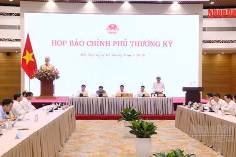 [Video] Bộ Công an: "Huấn Hoa Hồng” nói biết trước kết quả xổ số để lừa đảo chiếm đoạt tiền