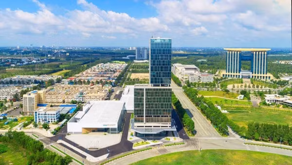 Nghị quyết số 10-NQ/TW: Nâng chuẩn FDI để nâng tầm nền kinh tế