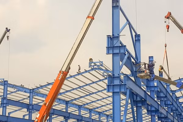 Phát triển nguồn nhân lực trình độ cao là yêu cầu quan trọng nhằm đáp ứng quá trình phát triển khoa học, công nghệ, đổi mới sáng tạo và chuyển đổi số quốc gia. (Ảnh: Tô Hội)