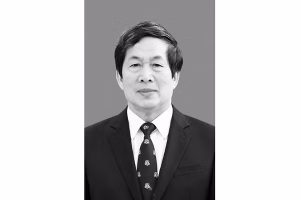 Phó Giáo sư, Tiến sĩ, Nhà giáo Ưu tú Nghiêm Đình Vỳ từ trần