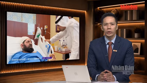 [Video] Tiêu điểm 12/10: Tình hình Yemen nóng trở lại, hiểm họa lan rộng ra Biển Đỏ