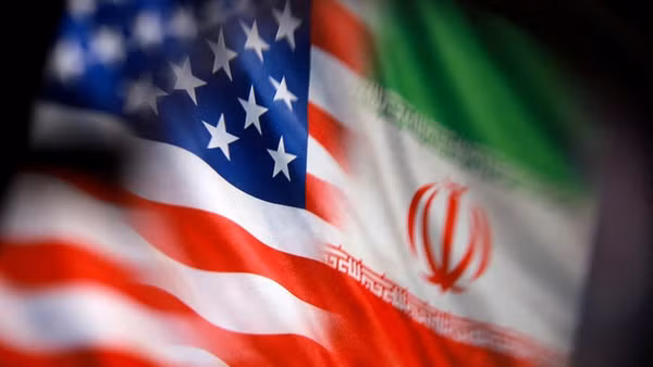 [Video] Tiêu điểm 17/8: Eo biển Hormuz - quân bài mặc cả trong cuộc đối đầu Mỹ-Iran 