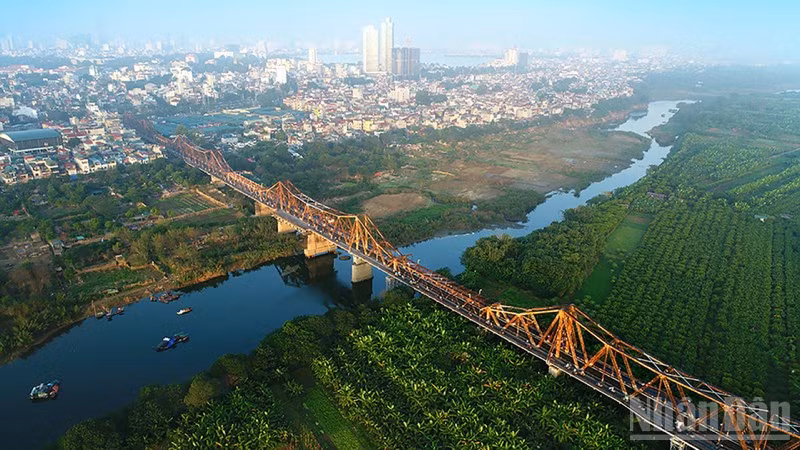 Kế hoạch nhằm định vị thương hiệu quốc gia dựa trên giá trị bản sắc văn hóa lâu đời và đặc sắc. 