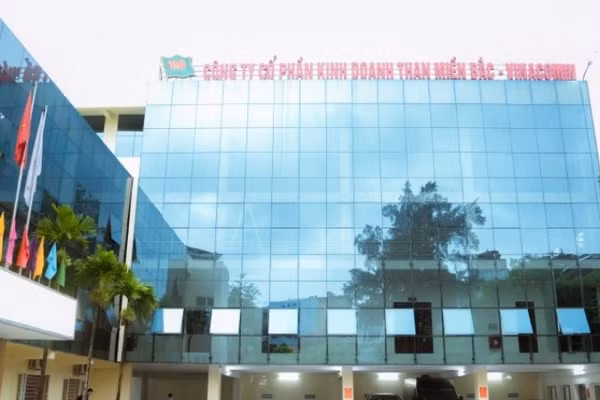 (Ảnh minh họa: vinacomin.vn)