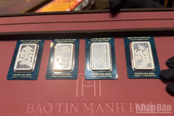 (Ảnh minh họa: Thu Lan)