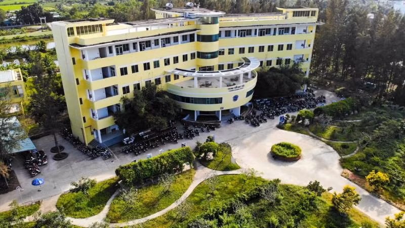 Đại học Trà Vinh miễn học phí năm nhất cho 13 ngành.