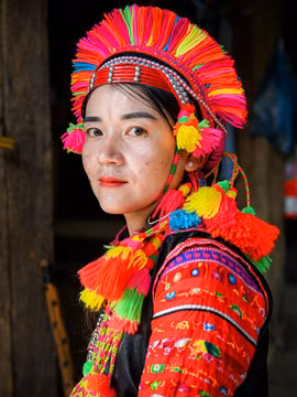 La Hủ