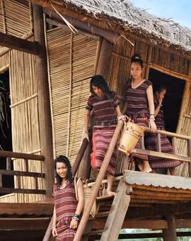 Chơ Ro