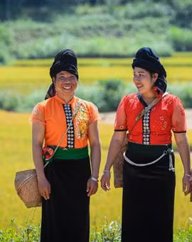 Xinh Mun