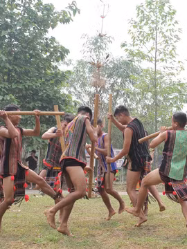 Xtiêng