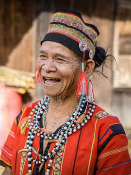 Gié Triêng
