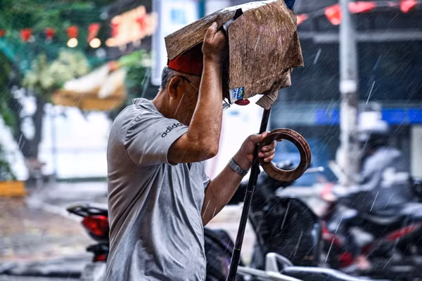 (Ảnh minh họa: THÀNH ĐẠT)