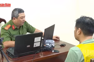 [Video] Triệt xóa hai đường dây cá độ bóng đá hơn 3.500 tỷ đồng