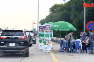 [Video] VETC, ePass dừng chính sách thu 6.600 đồng/tháng