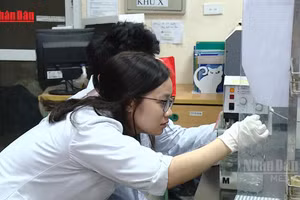 [Video] Đạo văn hoặc làm giả dữ liệu có thể bị cấm nghiên cứu khoa học vô thời hạn