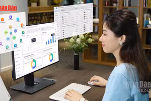 [Video] Xây dựng Đề án phát triển mô hình "doanh nghiệp một người" 