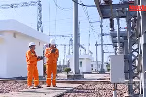 [Video] Giá điện sẽ được điều chỉnh theo thực tế, không theo chu kỳ