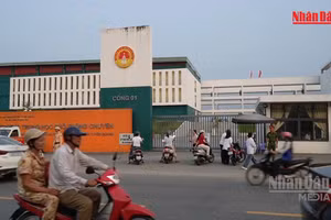 [Video] Hôm nay (19/8), công bố điểm thi lại tại trường THPT Chuyên Tuyên Quang