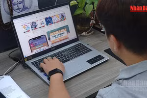 [Video] Người Việt chi hơn 1.600 tỷ đồng mỗi ngày để mua sắm trực tuyến