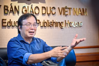 Đối thoại với nhà báo Nguyễn Tiến Thanh: Báo chí cần "bán" góc nhìn, câu chuyện thay vì tin tức