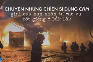 Gallery - CAND-Chân dung chiến sĩ - image 27