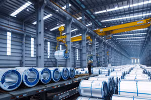 Thương hiệu quốc gia - “tài sản mềm” nâng tầm sức hút FDI.
