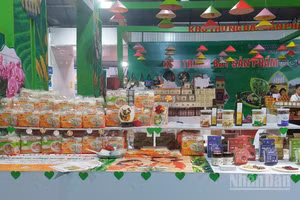 Triển lãm Quốc tế Vietfood & Beverage-Propack Vietnam 2026 với 1.400 gian hàng của hơn 1.000 doanh nghiệp, đến từ hơn 20 quốc gia và vùng lãnh thổ, thu hút hơn 30.000 lượt khách tham quan chuyên ngành và người tiêu dùng.
