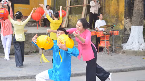 “Đảo là nhà, biển cả là quê hương” ảnh 7