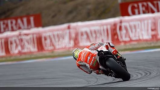 MotoGP: Pedrosa kết thúc chuỗi chiến thắng của Marquez ảnh 2