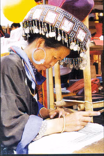 “Ngọn gió” thổi bớt đói nghèo ảnh 1