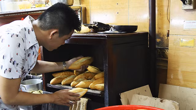 Hội An & bánh mì Phượng ảnh 2