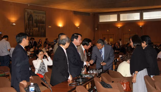 UNESCO công nhận Langbiang là Khu dự trữ sinh quyển thế giới ảnh 2
