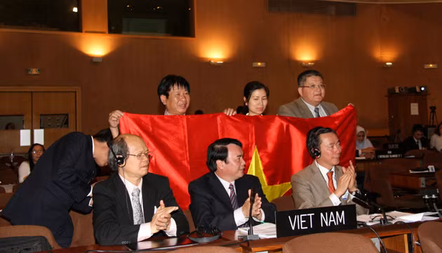 UNESCO công nhận Langbiang là Khu dự trữ sinh quyển thế giới ảnh 1