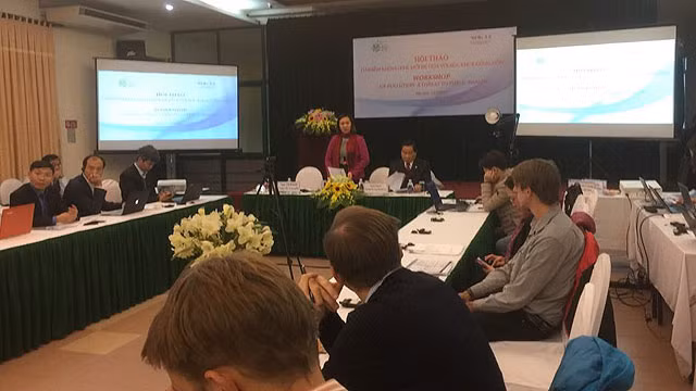 Ô nhiễm không khí nghiêm trọng đe dọa sức khỏe con người ảnh 2 Ô nhiễm không khí nghiêm trọng đe dọa sức khỏe con người ảnh 2