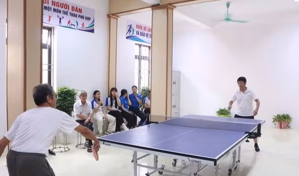Gallery - Nghị quyết số 80-NQ/TW về phát triển văn hóa Việt Nam - image 21