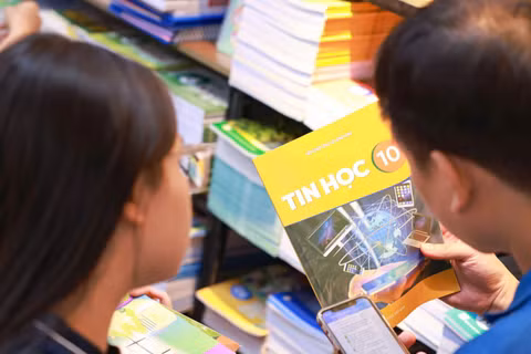 (Ảnh: VĂN HIỀN)
